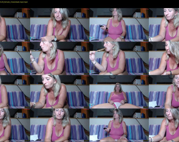 jennadeluxe — 21 minute Chaturbate female cam show recording, 480p, Jul 11, 2023