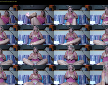 jennadeluxe — 4 minute Chaturbate female cam show recording, 480p, Jul 11, 2023