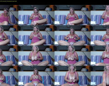 jennadeluxe — 4 minute Chaturbate female cam show recording, 480p, Jul 11, 2023