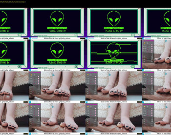julia_wilson — 16 minute Chaturbate female cam show recording, 720p, Jul 11, 2023