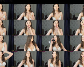 just_jenifer — 4 minute Chaturbate female cam show recording, 720p, Jul 11, 2023