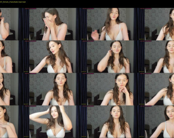 just_jenifer — 5 minute Chaturbate female cam show recording, 720p, Jul 11, 2023