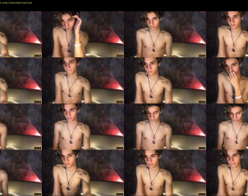 k0sta_32 — 6 minute Chaturbate male cam show recording, 720p, Jul 12, 2023