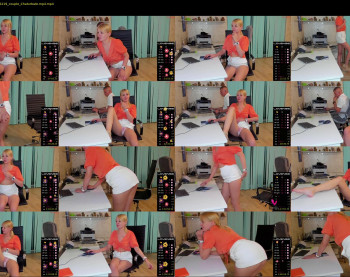 karinadeniss — 120 minute Chaturbate couple cam show recording, 720p, Jul 11, 2023