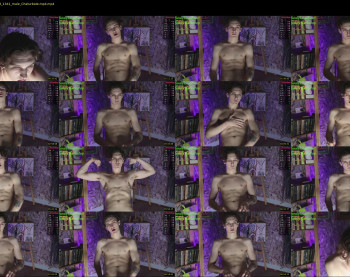karlos_murphy — 11 minute Chaturbate male cam show recording, 720p, Jul 11, 2023