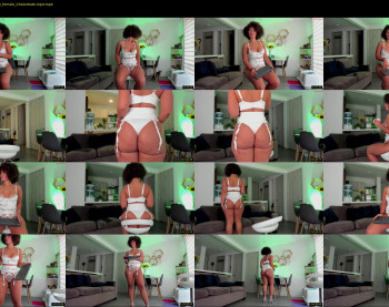 karlye_5 — 121 minute Chaturbate female cam show recording, 720p, Jul 11, 2023