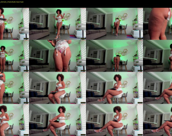 karlye_5 — 52 minute Chaturbate female cam show recording, 720p, Jul 11, 2023