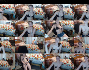 katynowhere — 121 minute Chaturbate female cam show recording, 720p, Jul 11, 2023