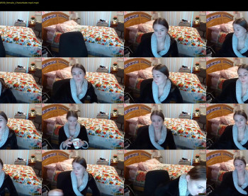 katynowhere — 7 minute Chaturbate female cam show recording, 720p, Jul 11, 2023