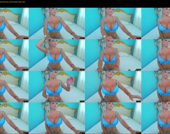 kellybabee — 5 minute Chaturbate female cam show recording, 720p, Jul 11, 2023