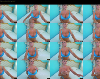 kellybabee — 5 minute Chaturbate female cam show recording, 720p, Jul 11, 2023
