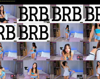 kiara_roses — 121 minute Chaturbate female cam show recording, 720p, Jul 11, 2023
