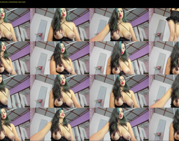 kimb3rly_ — 7 minute Chaturbate female cam show recording, 720p, Jul 11, 2023