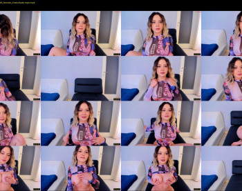 kittycaitlin — 62 minute Chaturbate female cam show recording, 720p, Jul 12, 2023