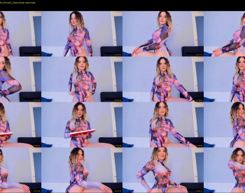 kittycaitlin — 19 minute Chaturbate female cam show recording, 720p, Jul 12, 2023