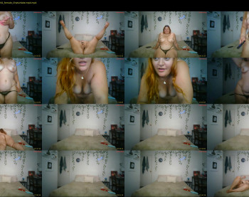 kittyymaze — 49 minute Chaturbate female cam show recording, 480p, Jul 11, 2023