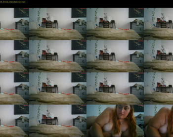 kittyymaze — 8 minute Chaturbate female cam show recording, 480p, Jul 11, 2023