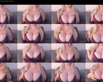 kriisrus — 17 minute Chaturbate female cam show recording, 720p, Jul 11, 2023
