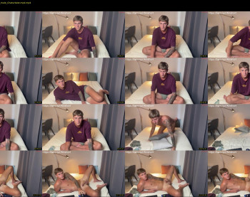 krishort — 94 minute Chaturbate male cam show recording, 720p, Jul 11, 2023
