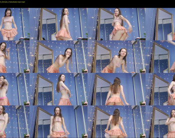 kriskras__ — 10 minute Chaturbate female cam show recording, 720p, Jul 11, 2023