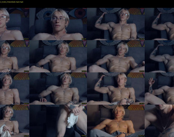 l_adonis_l — 73 minute Chaturbate male cam show recording, 720p, Jul 11, 2023