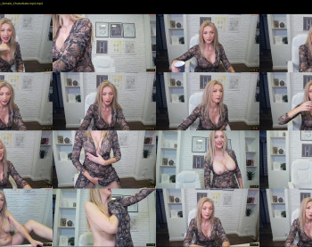 ladyleea — 29 minute Chaturbate female cam show recording, 720p, Jul 11, 2023