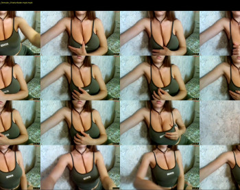 langoria — 5 minute Chaturbate female cam show recording, 720p, Jul 11, 2023