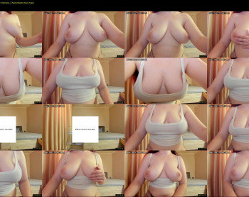 laracara — 120 minute Chaturbate female cam show recording, 720p, Jul 11, 2023