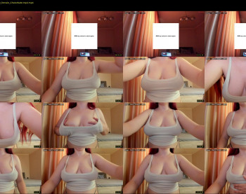laracara — 73 minute Chaturbate female cam show recording, 720p, Jul 11, 2023