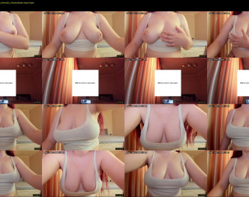 laracara — 106 minute Chaturbate female cam show recording, 720p, Jul 11, 2023