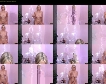 lexyleaf420 — 3 minute Chaturbate female cam show recording, 720p, Jul 11, 2023