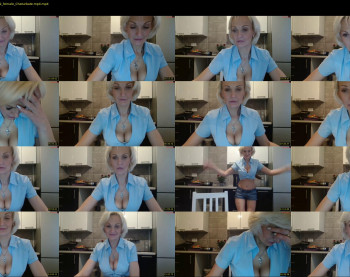 lisasimsx — 19 minute Chaturbate female cam show recording, 720p, Jul 12, 2023