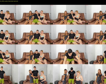 littlesexualworld — 6 minute Chaturbate couple cam show recording, 720p, Jul 11, 2023