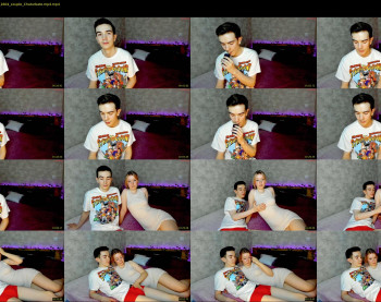 lollipops6666 — 6 minute Chaturbate couple cam show recording, 720p, Jul 11, 2023