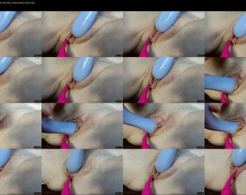 luxurylips — 3 minute Chaturbate female cam show recording, 720p, Jul 11, 2023