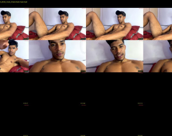 manuel__brown — 3 minute Chaturbate male cam show recording, 720p, Jul 11, 2023