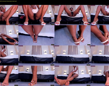 maryevans_ — 115 minute Chaturbate female cam show recording, 720p, Jul 11, 2023