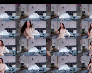 marypsiss — 3 minute Chaturbate female cam show recording, 720p, Jul 11, 2023