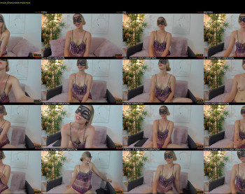 mbca — 56 minute Chaturbate couple cam show recording, 720p, Jul 11, 2023