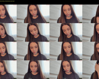 meryfoxxx — 5 minute Chaturbate female cam show recording, 480p, Jul 11, 2023