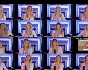 miakinkdd — 120 minute Chaturbate female cam show recording, 720p, Jul 11, 2023