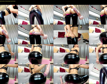 millabelle — 28 minute Chaturbate female cam show recording, 720p, Jul 11, 2023