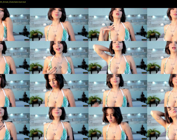 ming_yue_ — 22 minute Chaturbate female cam show recording, 720p, Jul 11, 2023