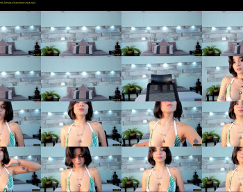 ming_yue_ — 112 minute Chaturbate female cam show recording, 720p, Jul 11, 2023