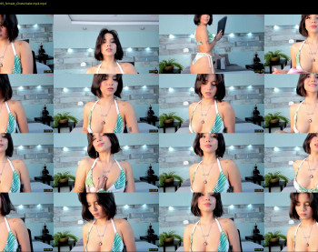 ming_yue_ — 45 minute Chaturbate female cam show recording, 720p, Jul 11, 2023