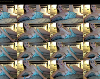 mis_eva — 3 minute Chaturbate female cam show recording, 720p, Jul 11, 2023
