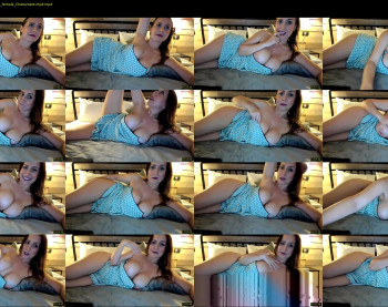 mis_eva — 29 minute Chaturbate female cam show recording, 480p, Jul 11, 2023