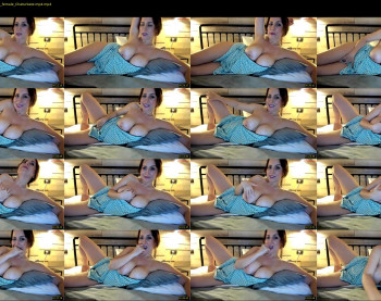 mis_eva — 4 minute Chaturbate female cam show recording, 480p, Jul 12, 2023