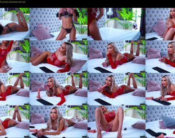 missmo0n — 49 minute Chaturbate female cam show recording, 720p, Jul 11, 2023