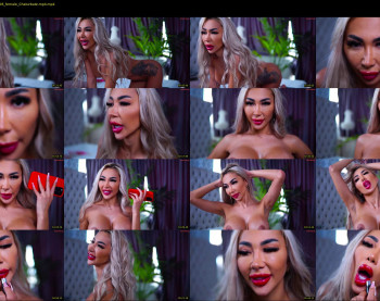 missmo0n — 7 minute Chaturbate female cam show recording, 720p, Jul 11, 2023